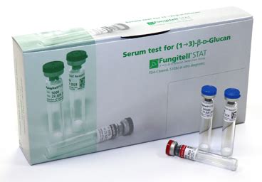 beta d glucan fungitell|Fungitell bltn v6i1 102517.